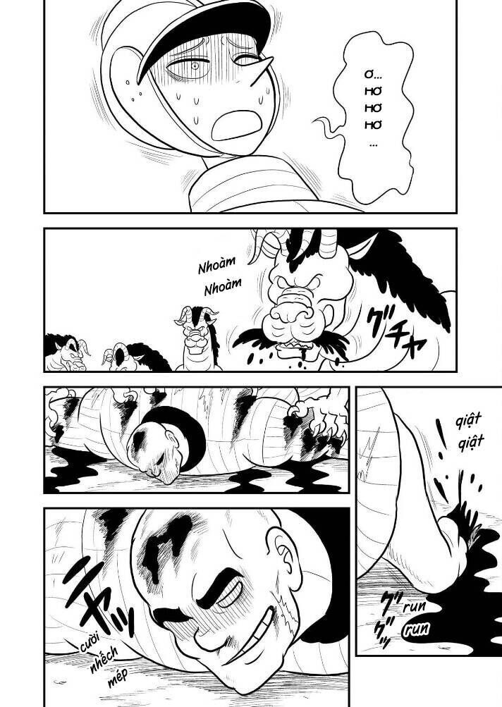 Bảng Xếp Hạng Quốc Vương Chapter 82 - Trang 2