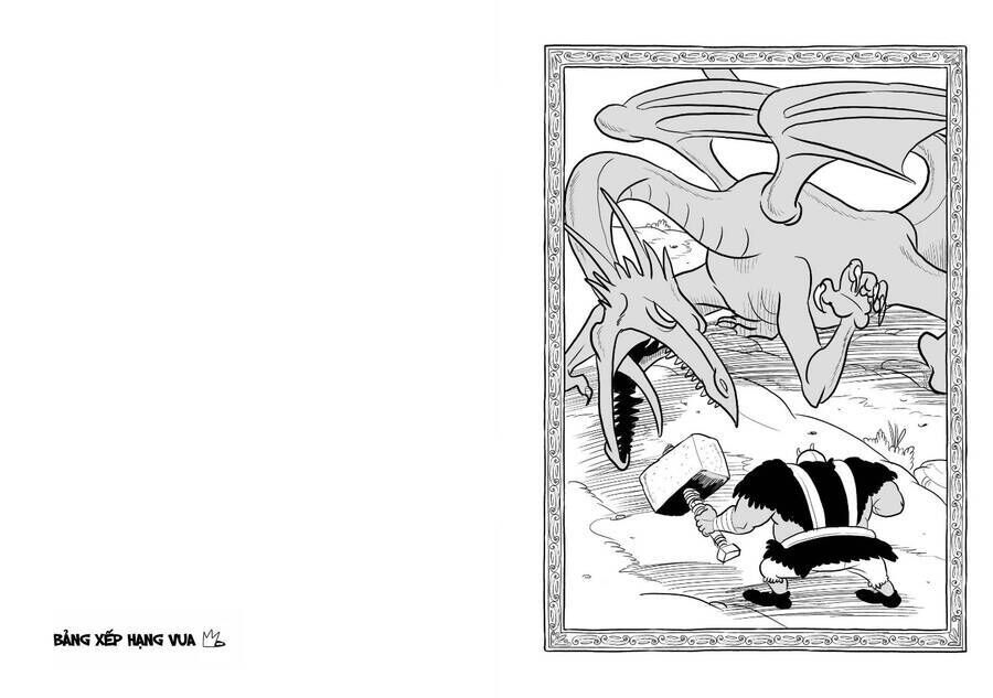 Bảng Xếp Hạng Quốc Vương Chapter 84 - Trang 2