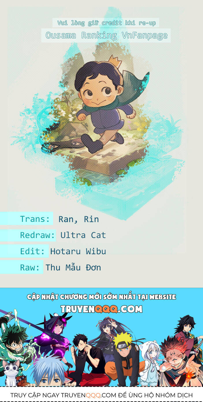 Bảng Xếp Hạng Quốc Vương Chapter 84 - Trang 2