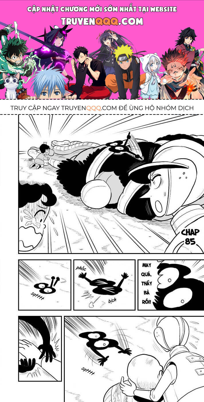 Bảng Xếp Hạng Quốc Vương Chapter 85 - Trang 2