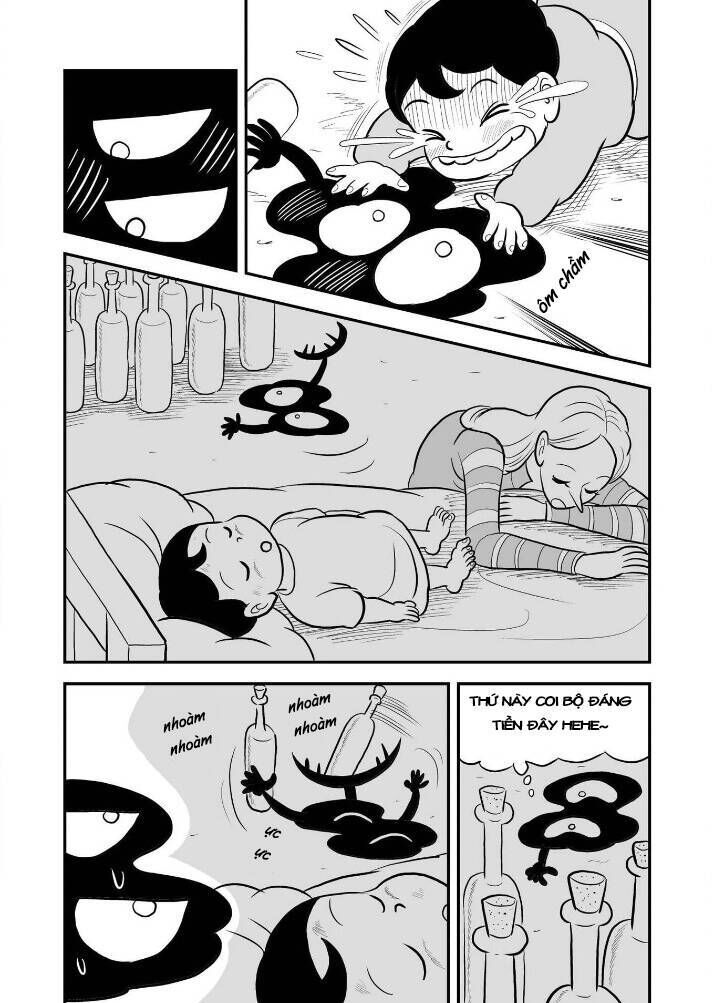 Bảng Xếp Hạng Quốc Vương Chapter 85 - Trang 2