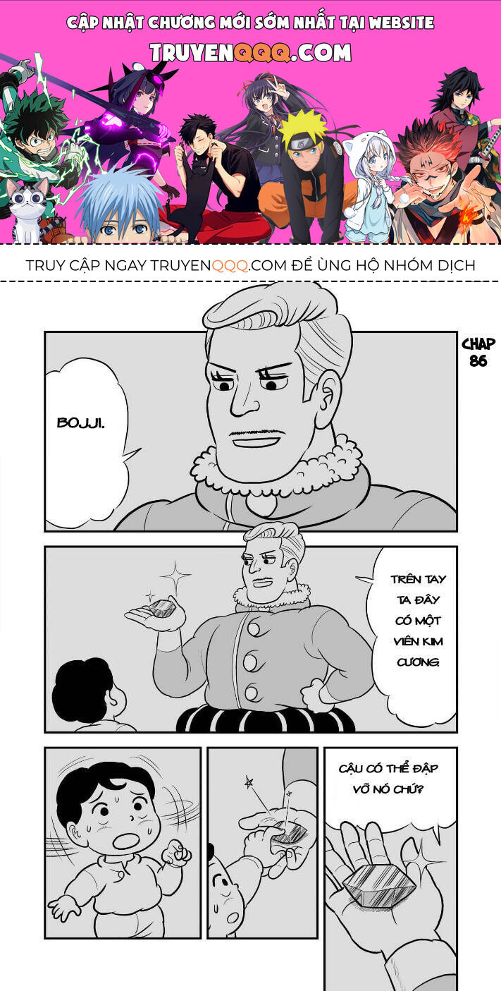 Bảng Xếp Hạng Quốc Vương Chapter 86 - Trang 2