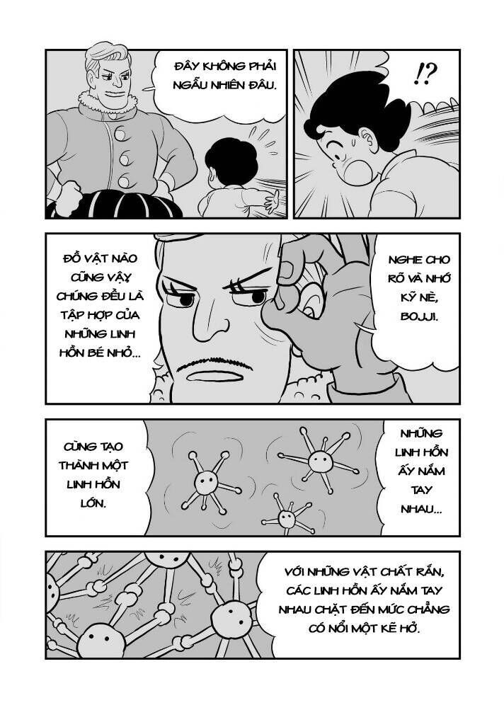 Bảng Xếp Hạng Quốc Vương Chapter 86 - Trang 2