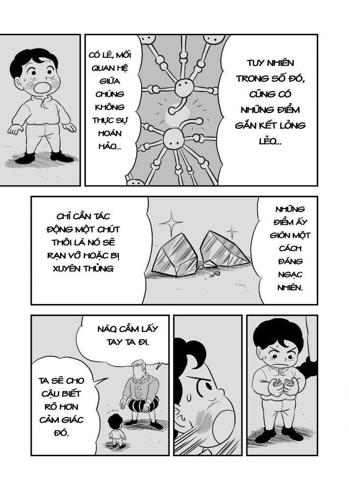 Bảng Xếp Hạng Quốc Vương Chapter 86 - Trang 2