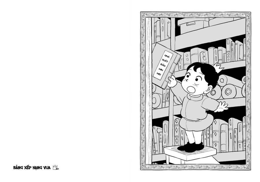 Bảng Xếp Hạng Quốc Vương Chapter 86 - Trang 2