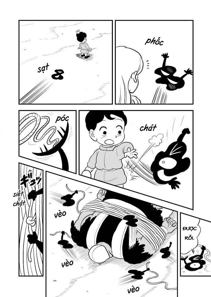 Bảng Xếp Hạng Quốc Vương Chapter 87 - Trang 2