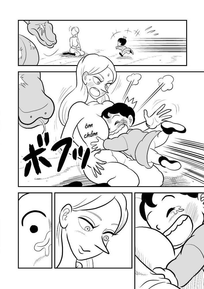 Bảng Xếp Hạng Quốc Vương Chapter 87 - Trang 2