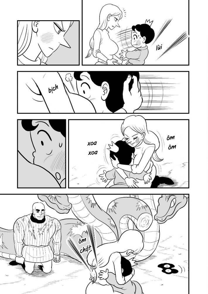 Bảng Xếp Hạng Quốc Vương Chapter 87 - Trang 2