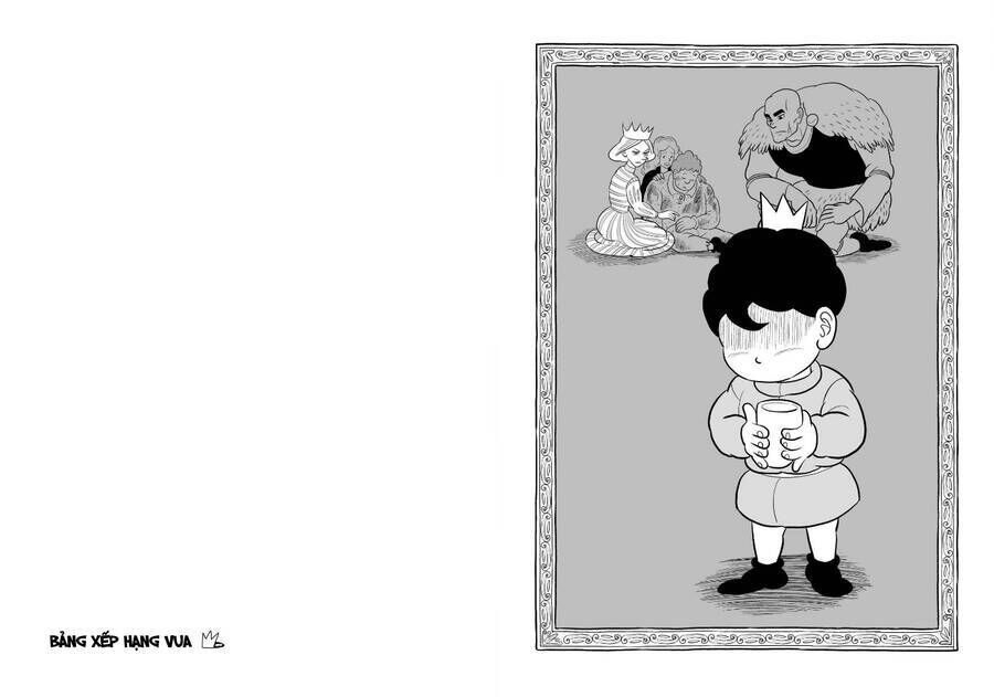 Bảng Xếp Hạng Quốc Vương Chapter 87 - Trang 2