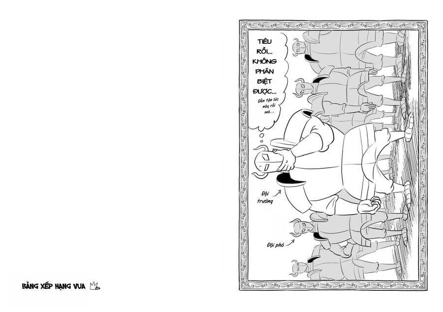 Bảng Xếp Hạng Quốc Vương Chapter 91 - Trang 2