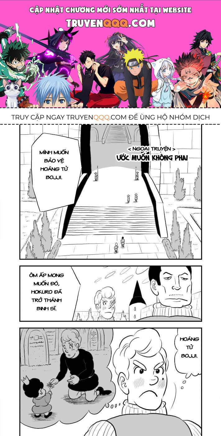 Bảng Xếp Hạng Quốc Vương Chapter 92.5 - Trang 2