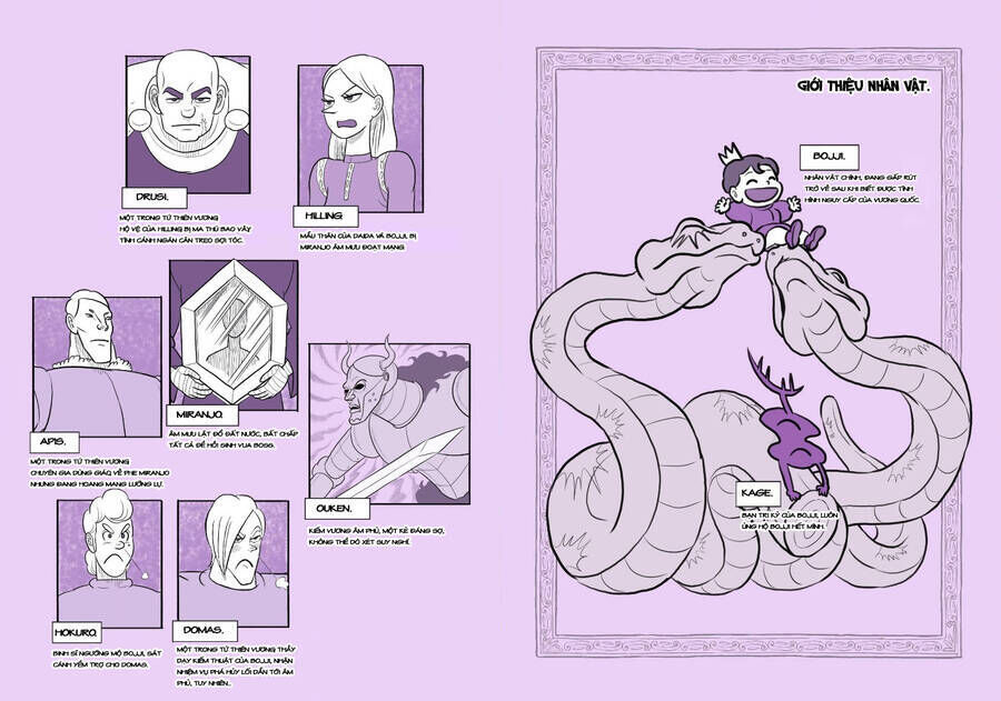 Bảng Xếp Hạng Quốc Vương Chapter 92.5 - Trang 2