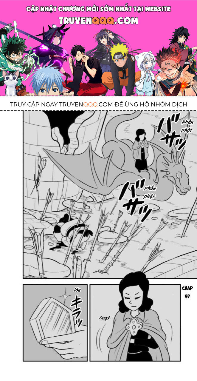 Bảng Xếp Hạng Quốc Vương Chapter 97 - Trang 2