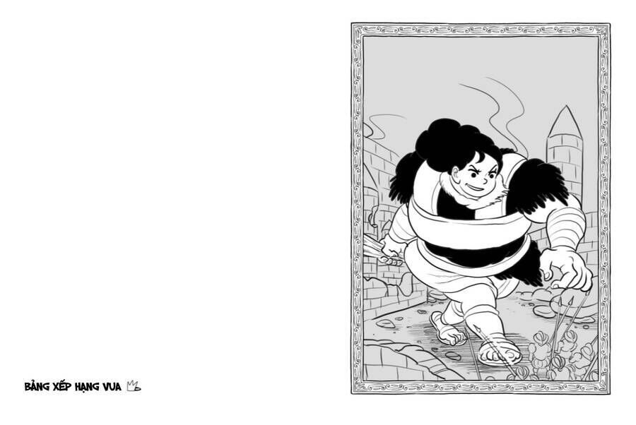 Bảng Xếp Hạng Quốc Vương Chapter 97 - Trang 2