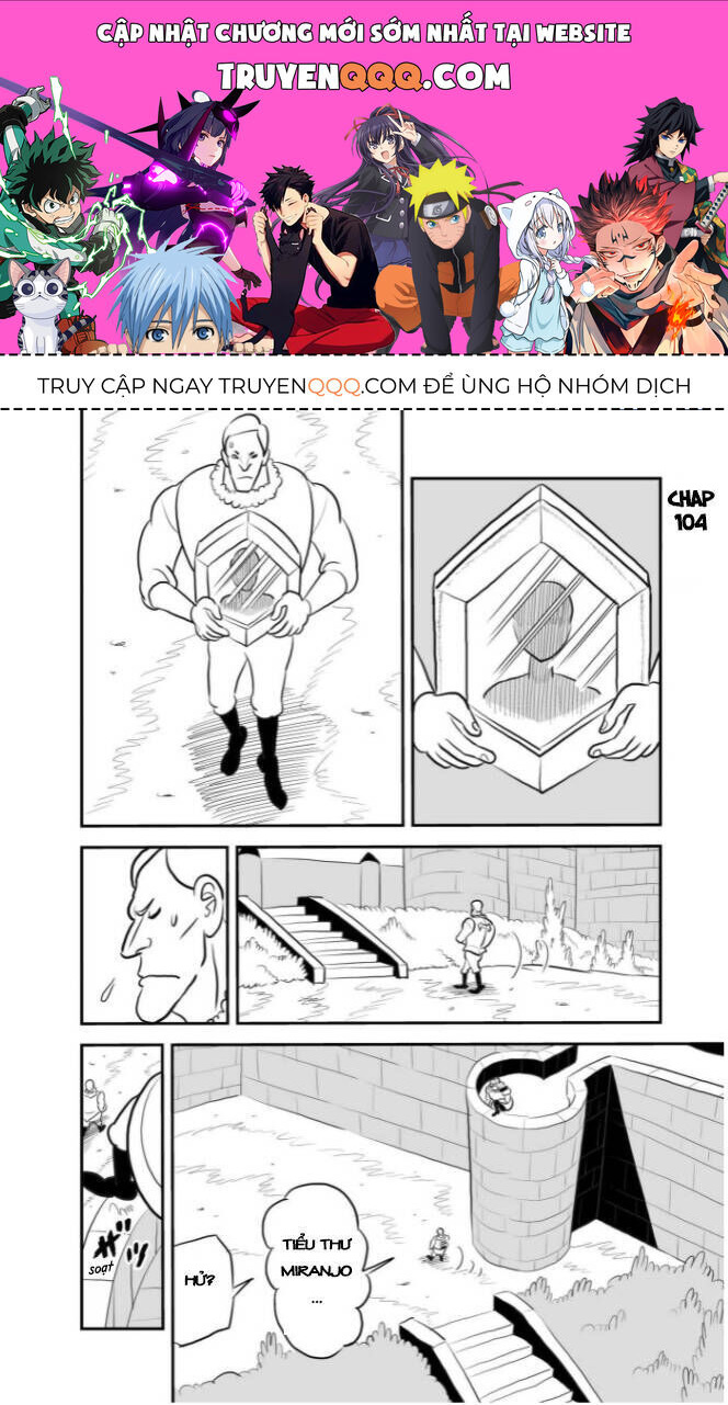 Bảng Xếp Hạng Quốc Vương Chapter 104 - Trang 2