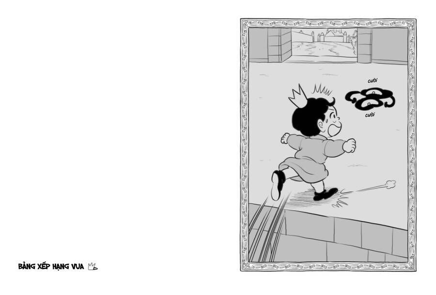 Bảng Xếp Hạng Quốc Vương Chapter 104 - Trang 2