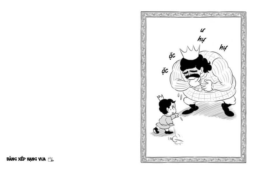 Bảng Xếp Hạng Quốc Vương Chapter 107 - Trang 2