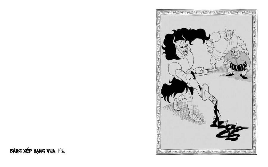 Bảng Xếp Hạng Quốc Vương Chapter 109 - Trang 2