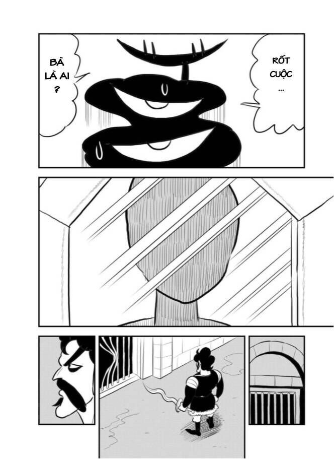 Bảng Xếp Hạng Quốc Vương Chapter 111 - Trang 2