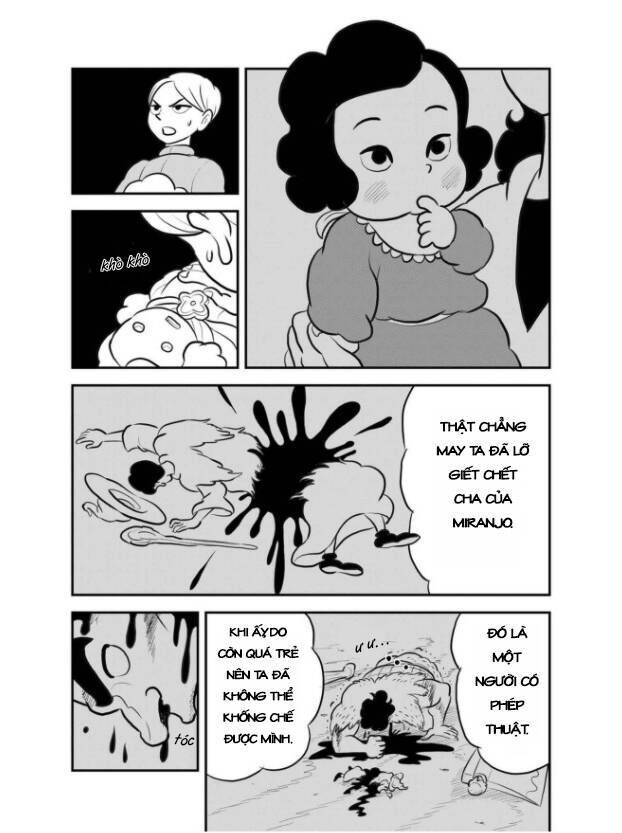 Bảng Xếp Hạng Quốc Vương Chapter 112 - Trang 2