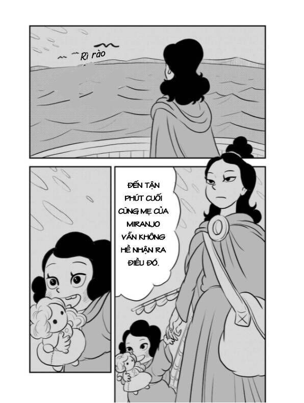 Bảng Xếp Hạng Quốc Vương Chapter 112 - Trang 2