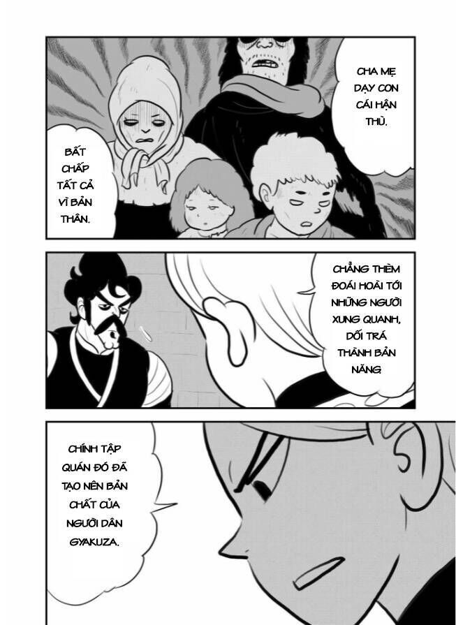 Bảng Xếp Hạng Quốc Vương Chapter 113 - Trang 2