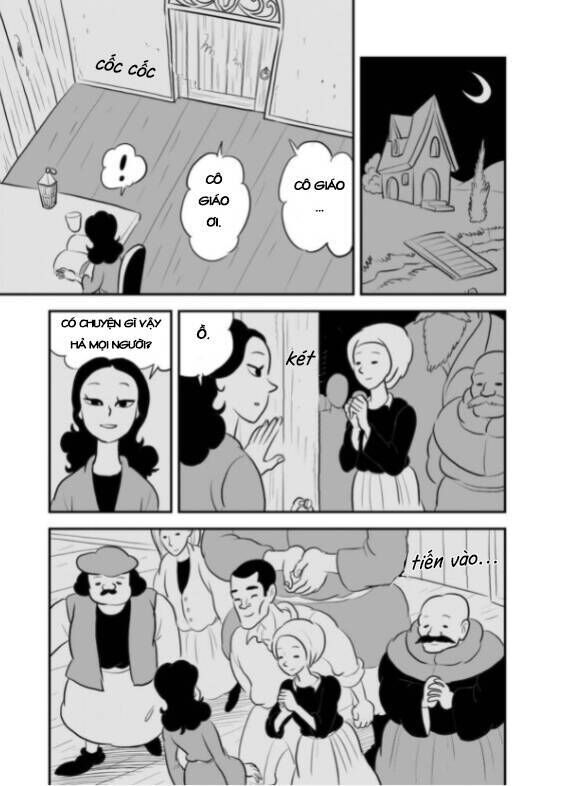 Bảng Xếp Hạng Quốc Vương Chapter 113 - Trang 2