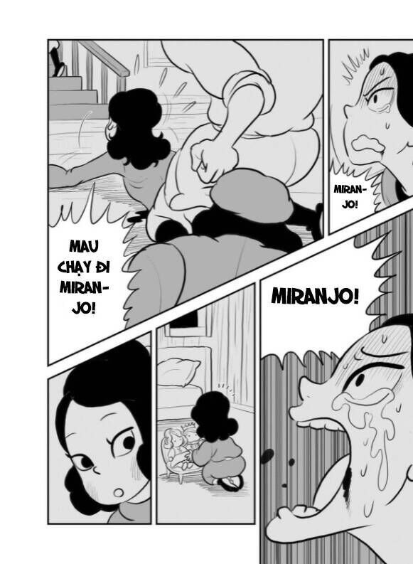 Bảng Xếp Hạng Quốc Vương Chapter 113 - Trang 2