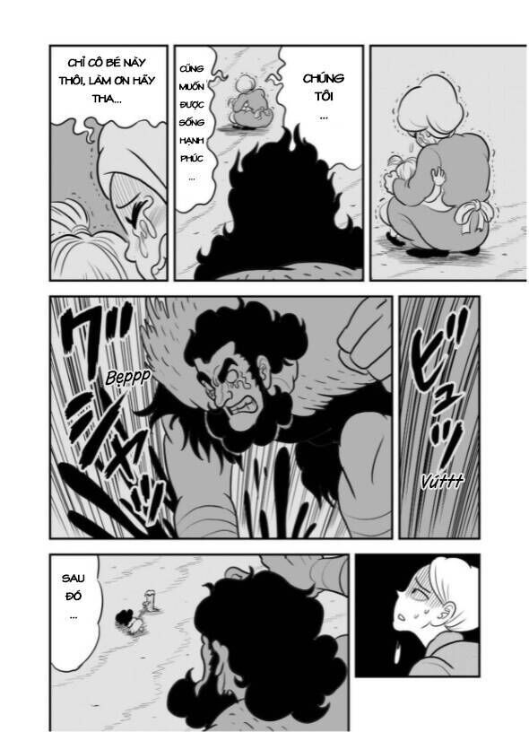 Bảng Xếp Hạng Quốc Vương Chapter 114 - Trang 2