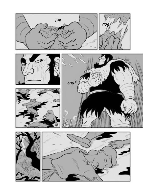 Bảng Xếp Hạng Quốc Vương Chapter 114 - Trang 2