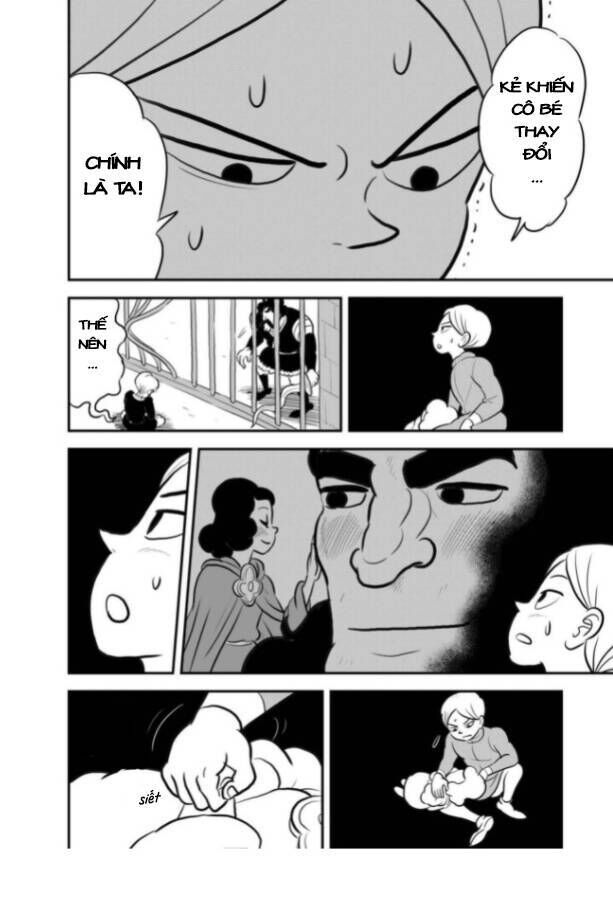 Bảng Xếp Hạng Quốc Vương Chapter 115 - Trang 2