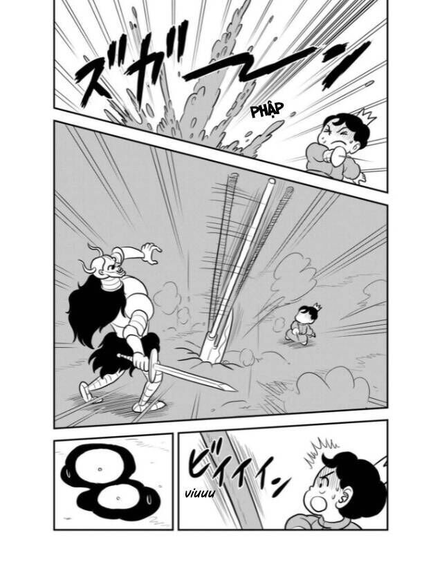 Bảng Xếp Hạng Quốc Vương Chapter 115 - Trang 2