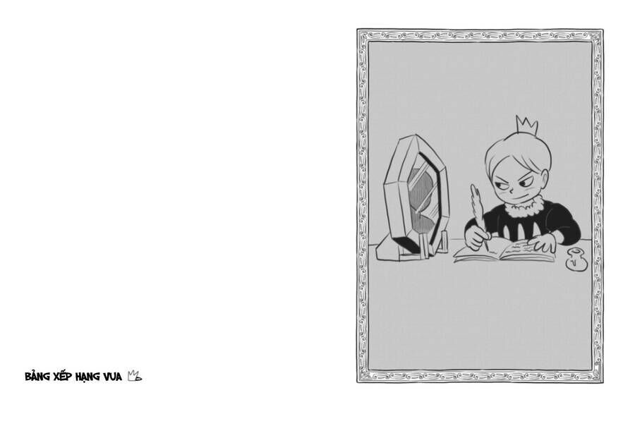 Bảng Xếp Hạng Quốc Vương Chapter 115 - Trang 2
