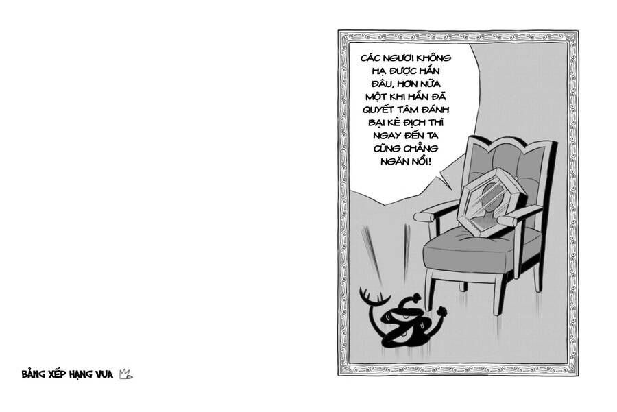 Bảng Xếp Hạng Quốc Vương Chapter 117 - Trang 2