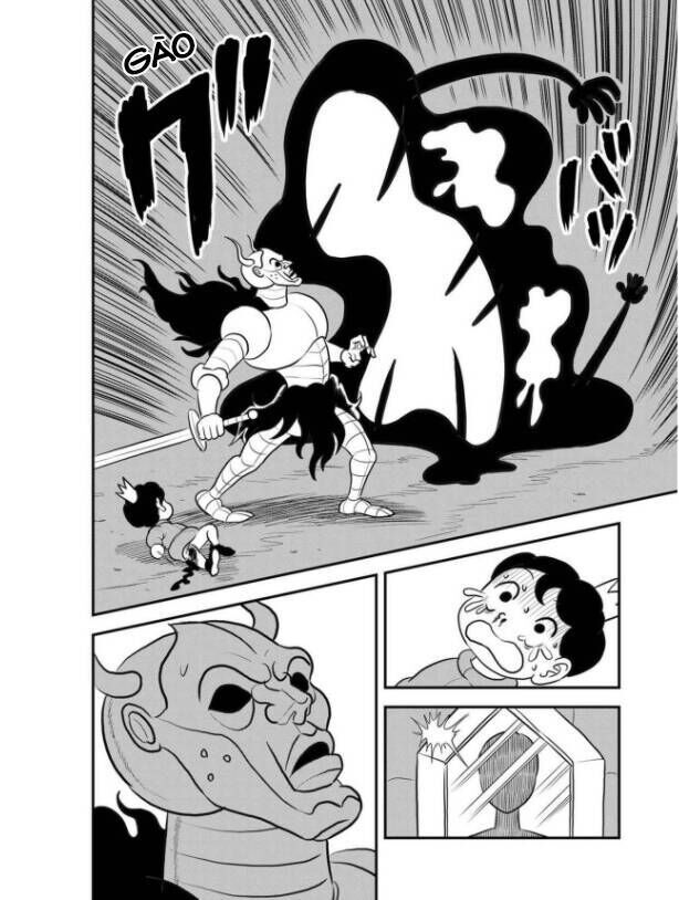 Bảng Xếp Hạng Quốc Vương Chapter 119 - Trang 2