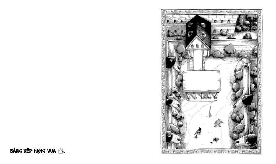 Bảng Xếp Hạng Quốc Vương Chapter 119 - Trang 2