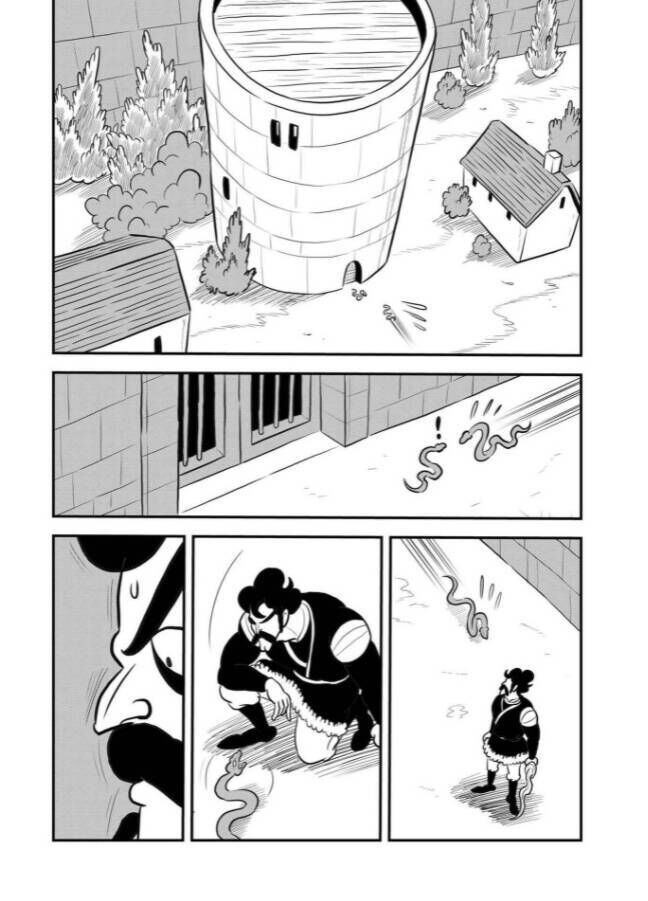 Bảng Xếp Hạng Quốc Vương Chapter 120 - Trang 2