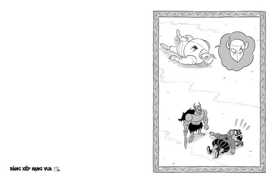 Bảng Xếp Hạng Quốc Vương Chapter 121 - Trang 2