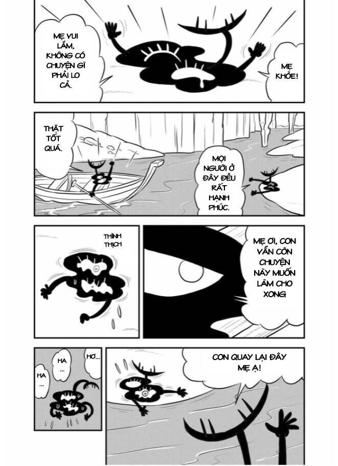 Bảng Xếp Hạng Quốc Vương Chapter 123 - Trang 2