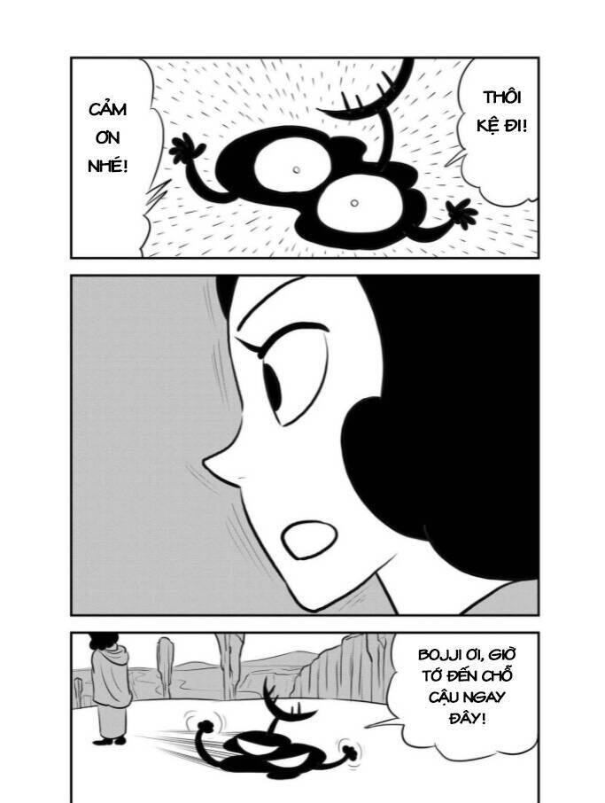 Bảng Xếp Hạng Quốc Vương Chapter 123 - Trang 2