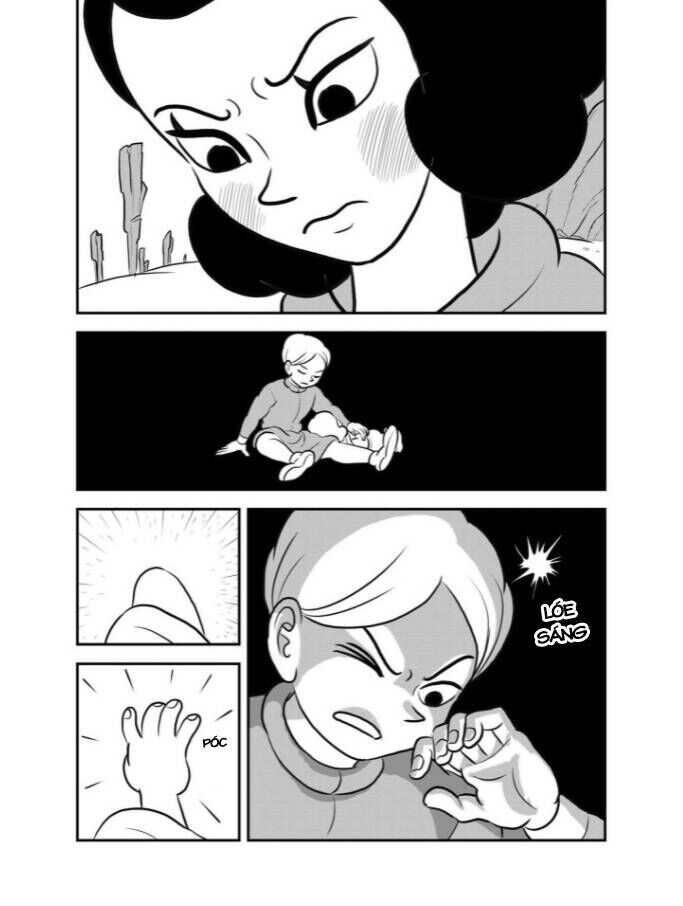 Bảng Xếp Hạng Quốc Vương Chapter 123 - Trang 2