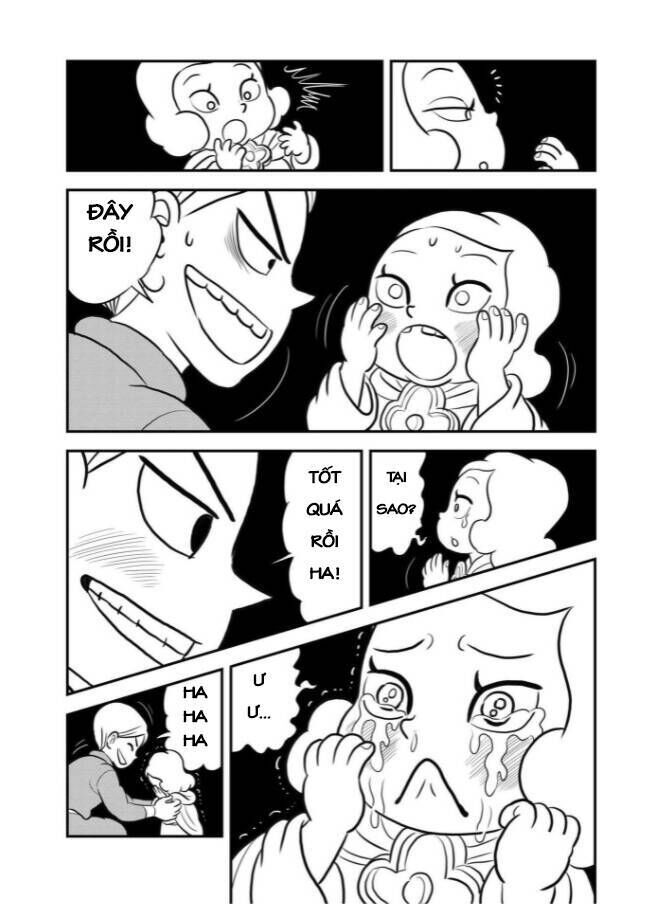 Bảng Xếp Hạng Quốc Vương Chapter 123 - Trang 2