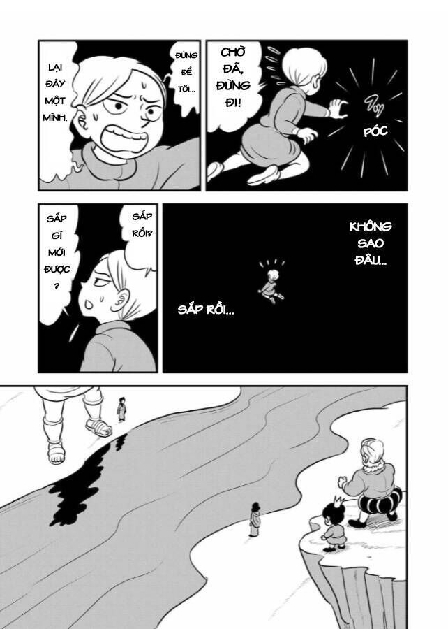 Bảng Xếp Hạng Quốc Vương Chapter 123 - Trang 2