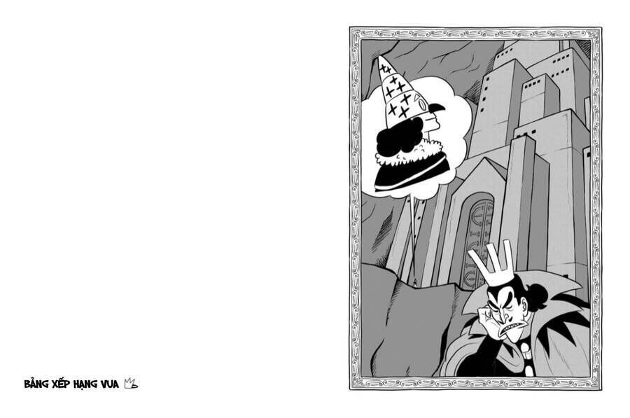 Bảng Xếp Hạng Quốc Vương Chapter 123 - Trang 2