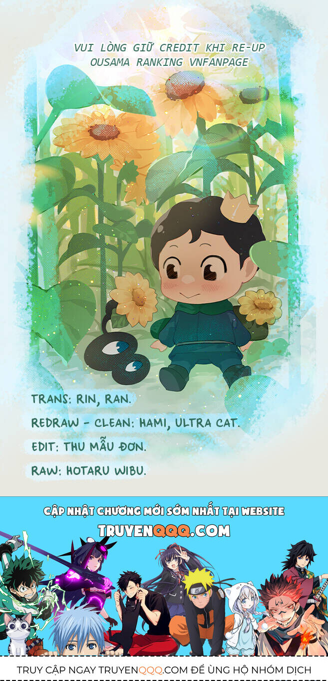 Bảng Xếp Hạng Quốc Vương Chapter 126 - Trang 2