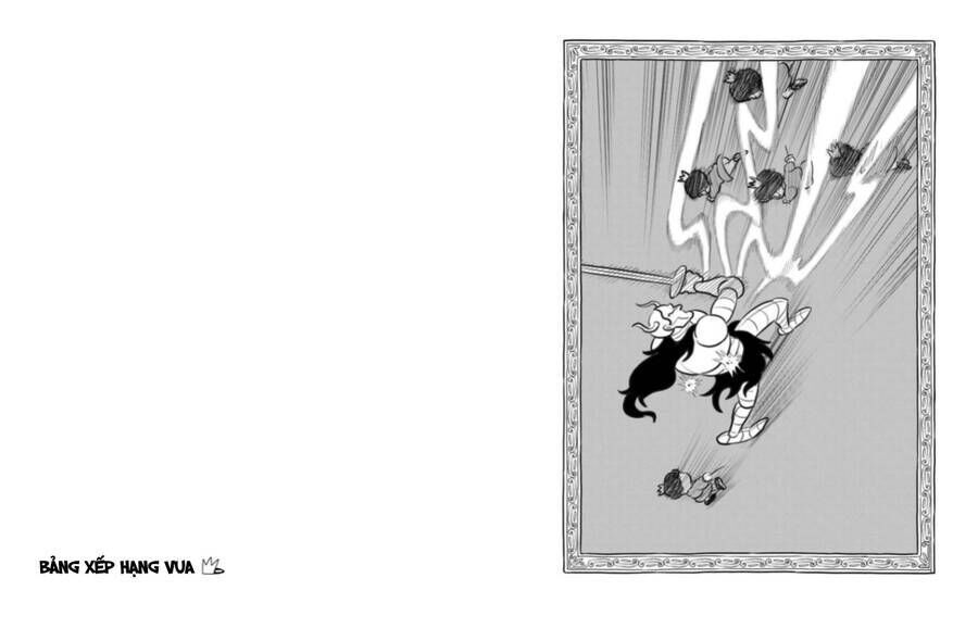 Bảng Xếp Hạng Quốc Vương Chapter 127 - Trang 2