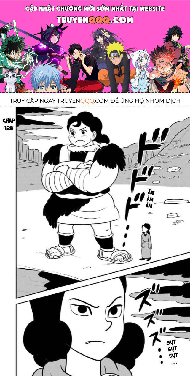 Bảng Xếp Hạng Quốc Vương Chapter 128 - Trang 2