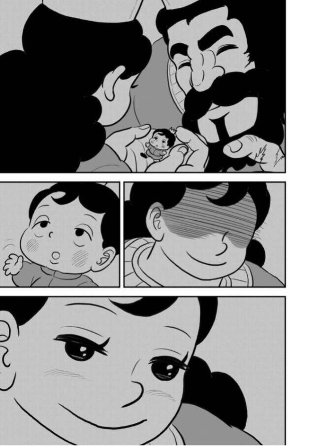 Bảng Xếp Hạng Quốc Vương Chapter 128 - Trang 2