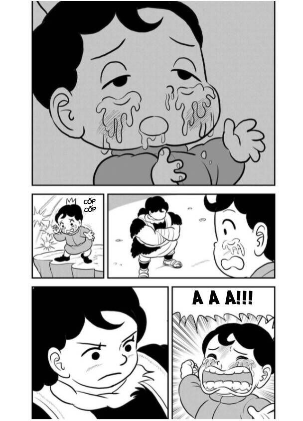 Bảng Xếp Hạng Quốc Vương Chapter 128 - Trang 2