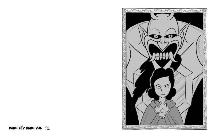 Bảng Xếp Hạng Quốc Vương Chapter 128 - Trang 2